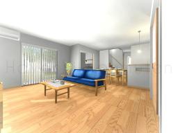 完成予定内観
................................
 