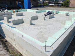 基礎断熱材
................................
 