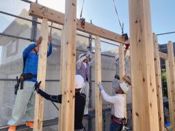 建込み
................................
 