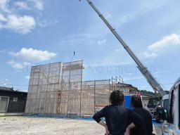 建込み
................................
 