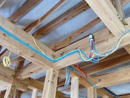 電気配線工事
きれいなﾕﾆｯﾄ配線
𓈒𓐍𓂃𓈒𓂂𖤣𖤥𖠿................
