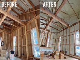 発泡ウレタン断熱材
𓈒𓐍𓂃𓈒𓂂𖤣𖤥𖠿................
 