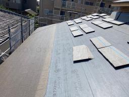 屋根材：ｺﾛﾆｱﾙ
ｳｫﾙﾅｯﾄﾌﾞﾗｳﾝ
𓈒𓐍𓂃𓈒𓂂𖤣𖤥𖠿................
 