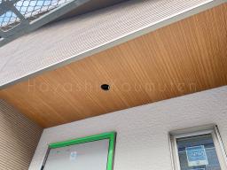 軒天ボード
　
　
　
................................
 