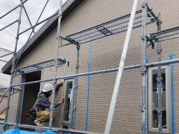 コーキング工事
𓈒𓐍𓂃𓈒𓂂𖤣𖤥𖠿................
 