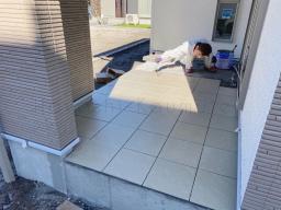 左官工事
　
𓈒𓐍𓂃𓈒𓂂𖤣𖤥𖠿................
 