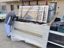 玄関ドア
網戸の取り付け
...............𖠿𖤣𖤥𓈒𓂂𓂃𓈒𓐍
 