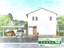 完成予定外観
𓈒𓐍𓂃𓈒𓂂𖤣𖤥𖠿................