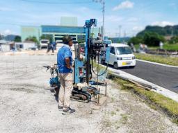 地盤調査
...............𖠿𖤣𖤥𓈒𓂂𓂃𓈒𓐍