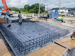 鉄筋組み
 
...............𖠿𖤣𖤥𓈒𓂂𓂃𓈒𓐍