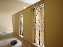 デザイン格子取付
𓈒𓐍𓂃𓈒𓂂𖤣𖤥𖠿................