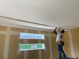 クロス工事
 
................................