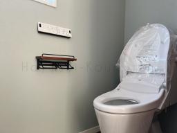 トイレ取付
 
𓈒𓐍𓂃𓈒𓂂𖤣𖤥𖠿................