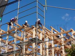 ---- COPYRIGHT©2021 霧島市 TDホーム霧島（有）林工務店 ----