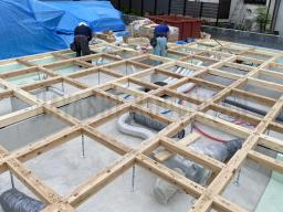 ---- COPYRIGHT©2021 霧島市 TDホーム霧島（有）林工務店 ----