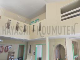 ---- COPYRIGHT©2020 霧島市 TDホーム霧島（有）林工務店 ----