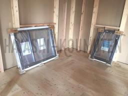 取り付けてる窓はYKKAPのAPW330と言う商品です！家の中で窓が一番熱の出入りが多いので、性能の良い窓を 取り付けることで快適に過ごすことができます！---- COPYRIGHT©2020 霧島市 TDホーム霧島（有）林工務店 ----