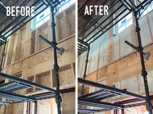 発泡ウレタン断熱材
................................
 