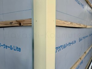 サイディング工事
................................
 