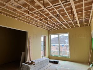 壁・天井ボードの施工

................................
 