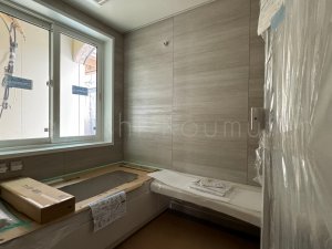 ユニットバス設置

...............𖠿𖤣𖤥𓈒𓂂𓂃𓈒𓐍
 