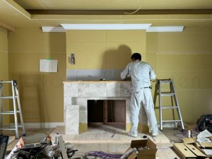 暖炉造作
................................
