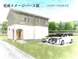 完成予定外観

𓈒𓐍𓂃𓈒𓂂𖤣𖤥𖠿................
 