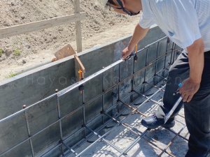 基礎配筋検査
𓈒𓐍𓂃𓈒𓂂𖤣𖤥𖠿................
 