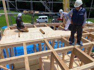 建込み
................................
 