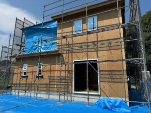 耐震性／パネル工法
耐力面材ノボパン
................................
 