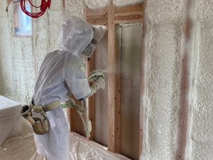 発泡ウレタン断熱材
................................
 