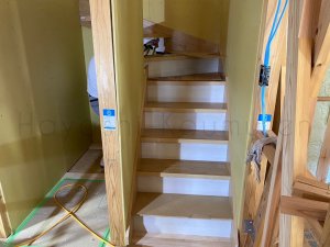 階段の施工
　
𓈒𓐍𓂃𓈒𓂂𖤣𖤥𖠿................
