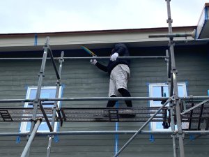 コーキング工事

................................
 