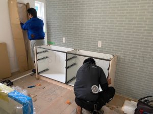 キッチン取付
𓈒𓐍𓂃𓈒𓂂𖤣𖤥𖠿................
 