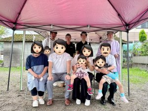 地鎮祭
...............𖠿𖤣𖤥𓈒𓂂𓂃𓈒𓐍 
 