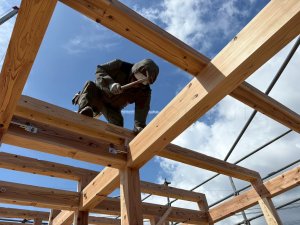 建込み
................................
 