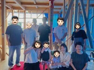 上棟式
𓈒𓐍𓂃𓈒𓂂𖤣𖤥𖠿................
 