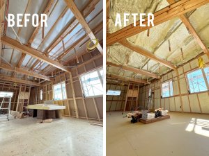 発泡ウレタン断熱材
................................
 