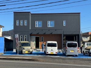 外部足場解体!!
...............𖠿𖤣𖤥𓈒𓂂𓂃𓈒𓐍
 